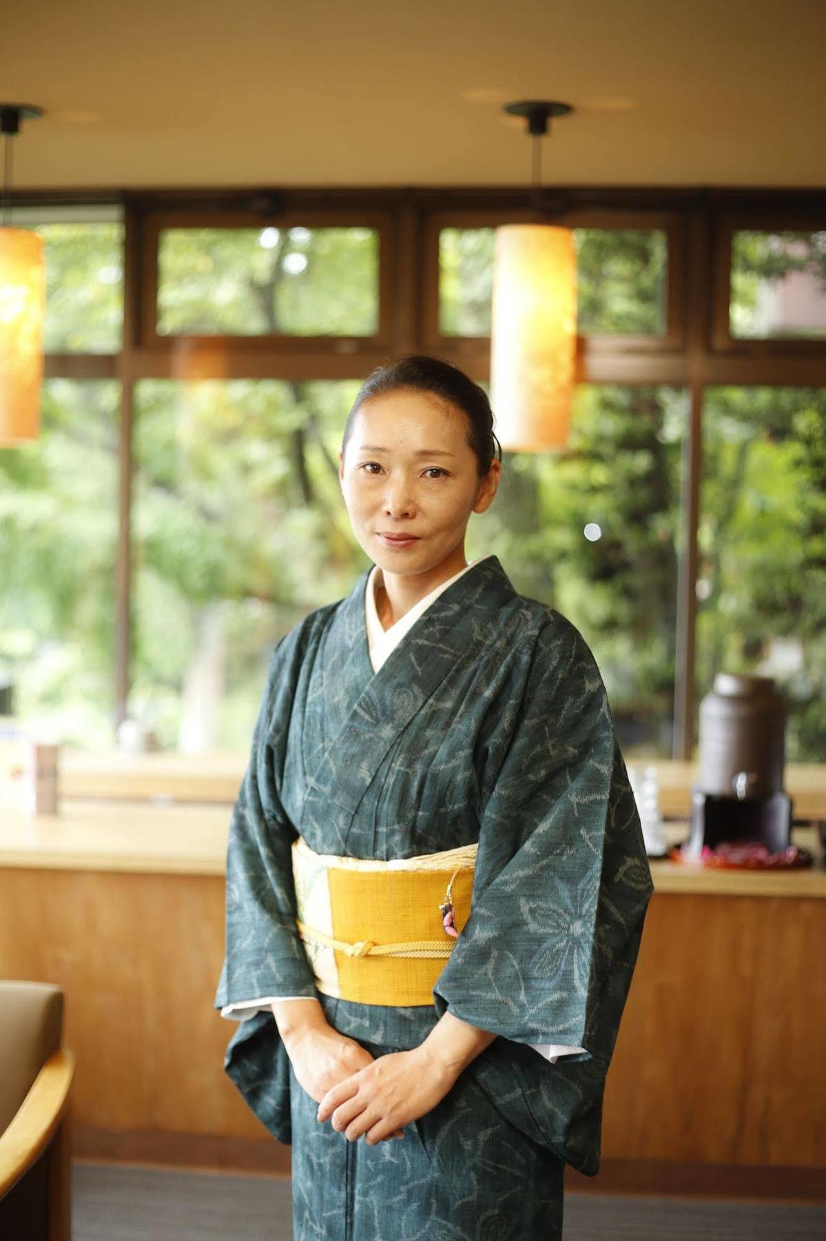 Takayama Kanko Hotel Bagian luar foto
