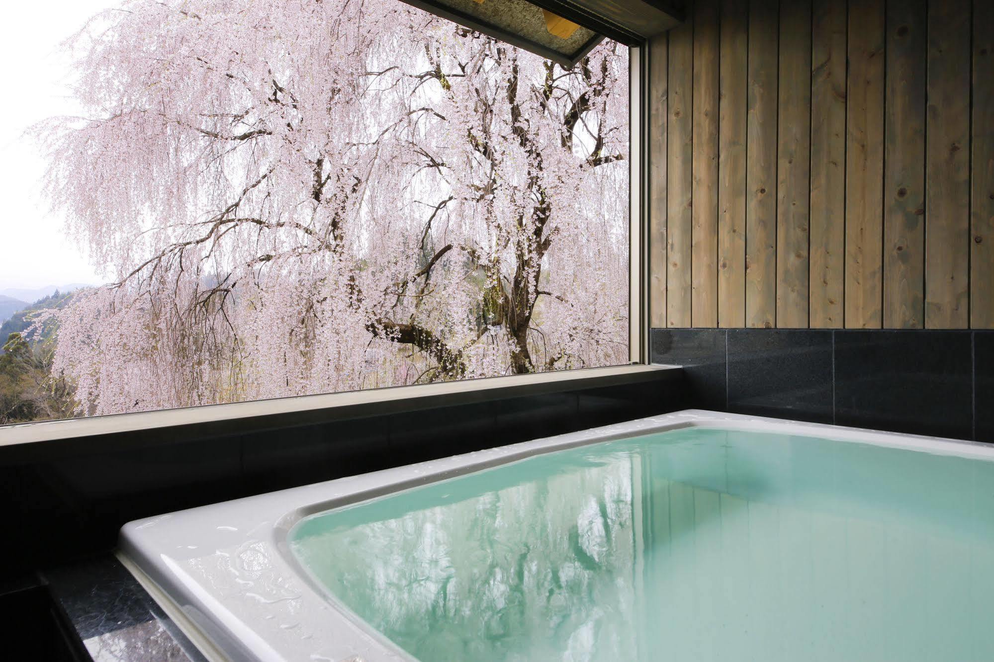 Takayama Kanko Hotel Bagian luar foto